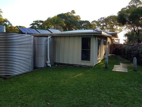 The Jetty At Cowan Cowan - Inverell Accommodation 4