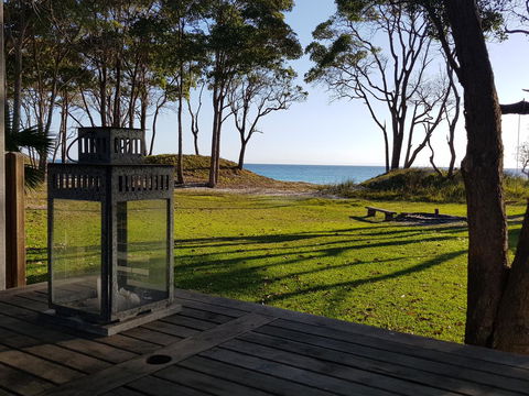 The Jetty At Cowan Cowan - Inverell Accommodation 3