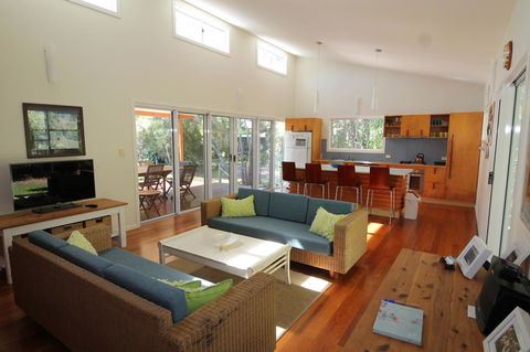 The Boarding House - Inverell Accommodation 5
