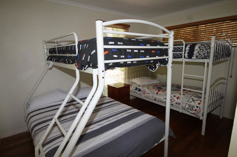 The Boarding House - Inverell Accommodation 11