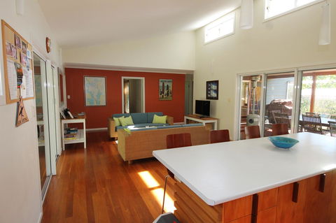 The Boarding House - Inverell Accommodation 4