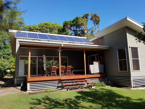The Boarding House - Inverell Accommodation 18