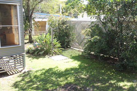 The Boarding House - Inverell Accommodation 19