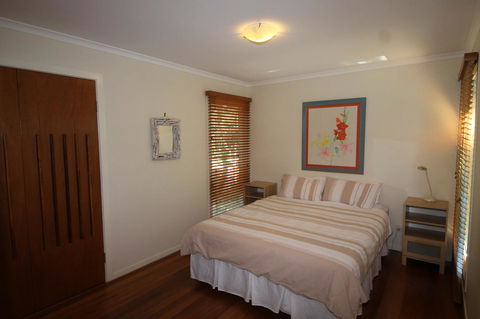 The Boarding House - Inverell Accommodation 10