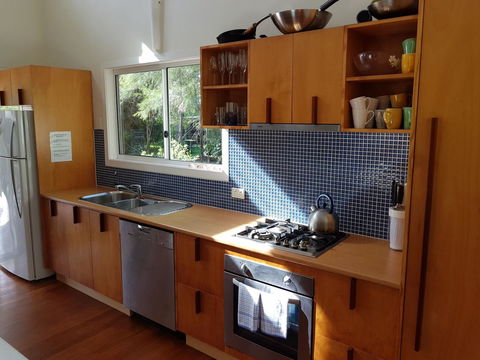 The Boarding House - Inverell Accommodation 6
