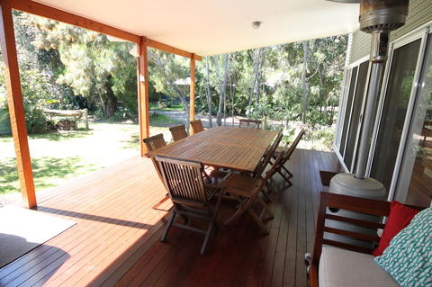 The Boarding House - Inverell Accommodation 8