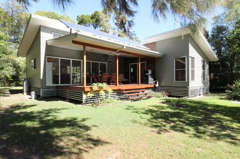 The Boarding House - Inverell Accommodation 0