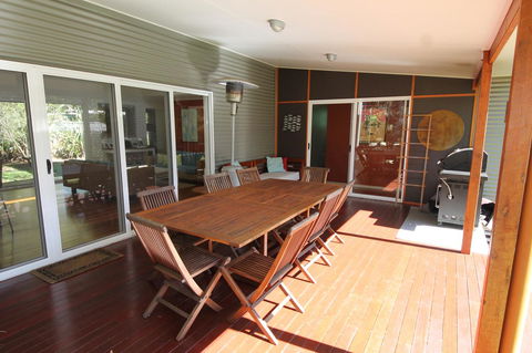 The Boarding House - Inverell Accommodation 7