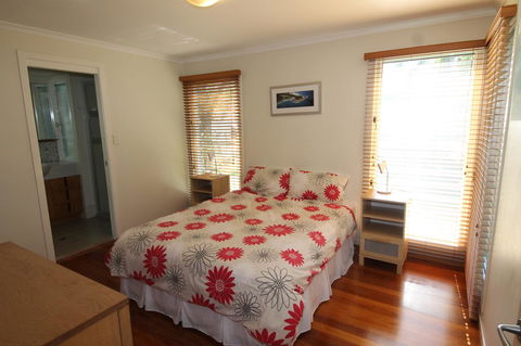 The Boarding House - Inverell Accommodation 9