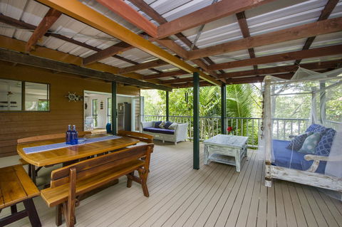 Koorakai - Inverell Accommodation 8