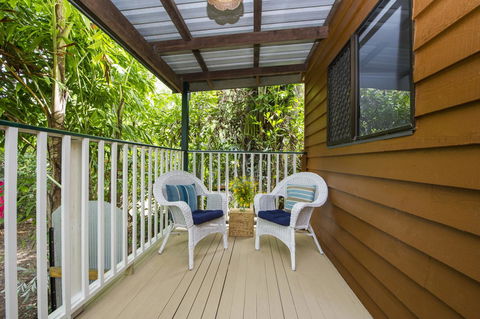 Koorakai - Inverell Accommodation 11