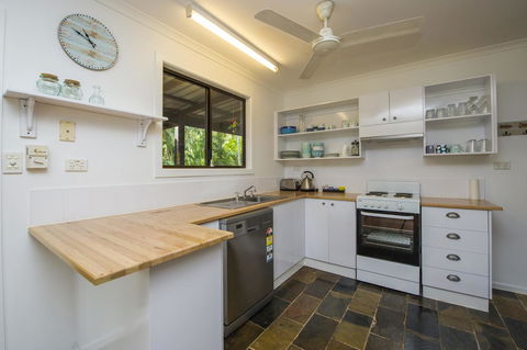 Koorakai - Inverell Accommodation 4