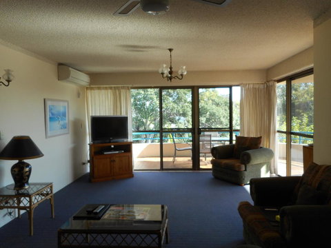 Placid Waters Holiday Apartments - Inverell Accommodation 17