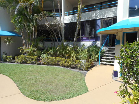 Placid Waters Holiday Apartments - Inverell Accommodation 2