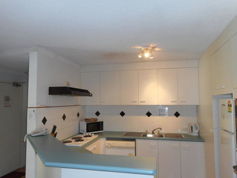 Placid Waters Holiday Apartments - Inverell Accommodation 12