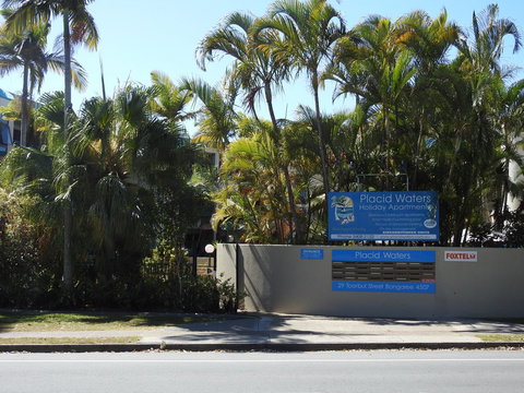 Placid Waters Holiday Apartments - Inverell Accommodation 1