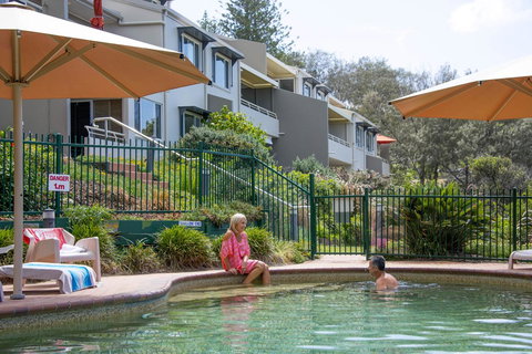 Samarinda Jewel By The Sea - Inverell Accommodation 7