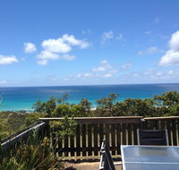 Pandanus Palms Holiday Resort - Inverell Accommodation