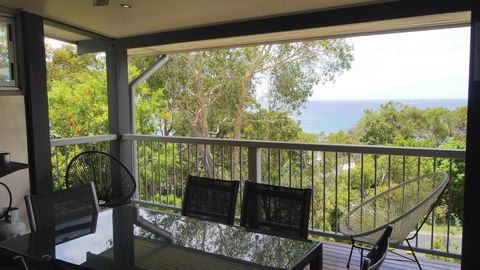 Sandbar - Inverell Accommodation 4