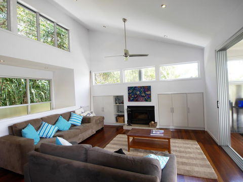 Sandbar - Inverell Accommodation 5