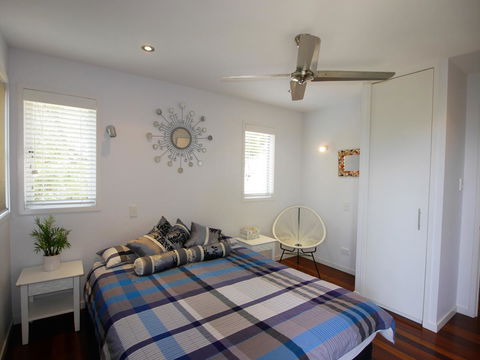 Sandbar - Inverell Accommodation 11