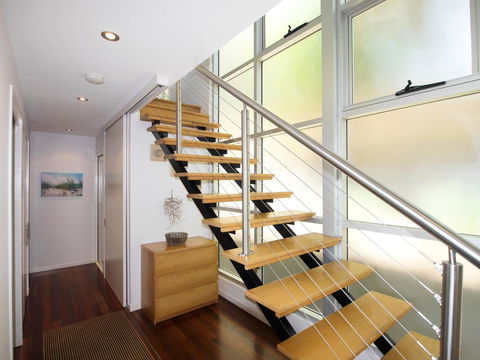 Sandbar - Inverell Accommodation 8