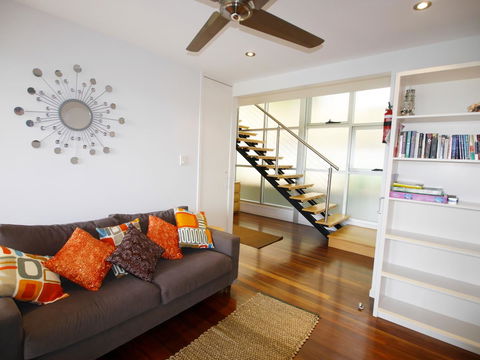 Sandbar - Inverell Accommodation 9