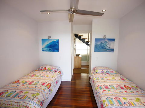 Sandbar - Inverell Accommodation 15