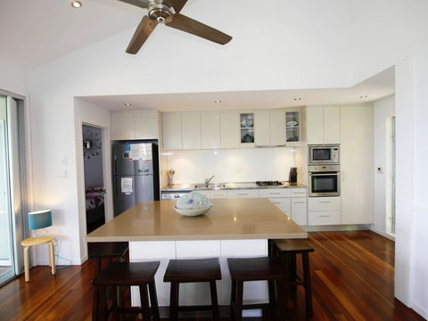 Sandbar - Inverell Accommodation 3