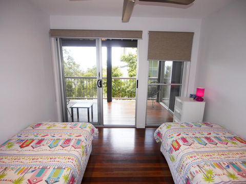 Sandbar - Inverell Accommodation 12