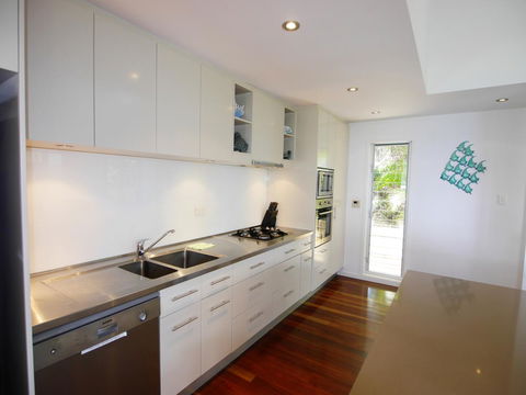 Sandbar - Inverell Accommodation 6