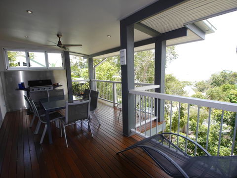 Sandbar - Inverell Accommodation 0