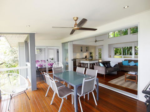 Sandbar - Inverell Accommodation 2