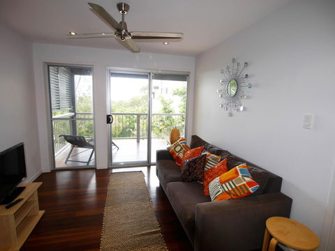 Sandbar - Inverell Accommodation 10