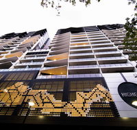 Highgate CBD Apartment - Inverell Accommodation