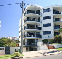 The Apartments Kings Beach Surfside - Inverell Accommodation