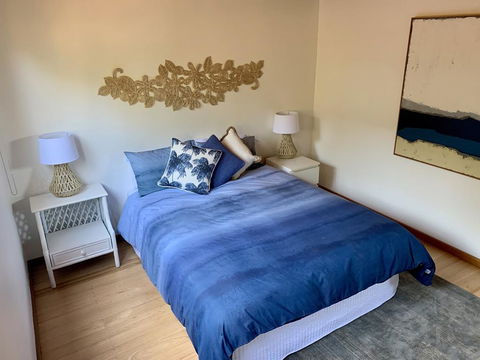 # Beaches Pacific - Inverell Accommodation 3