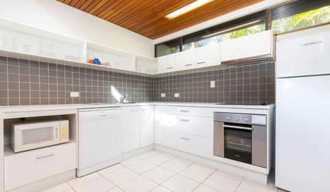 #162 Nautilus Resort - Inverell Accommodation 2