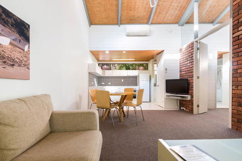 #162 Nautilus Resort - Inverell Accommodation 1