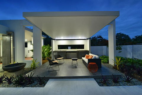 #2 Andrews - Port Douglas - Inverell Accommodation 1