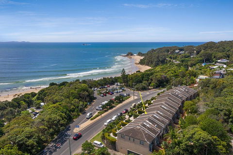 #4 James Cook Apartments - Inverell Accommodation 0