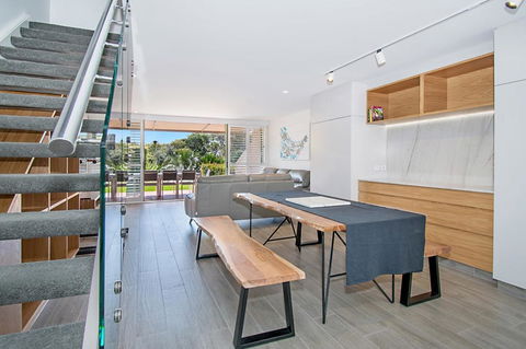 #4 James Cook Apartments - Inverell Accommodation 3