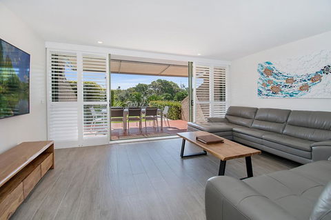 #4 James Cook Apartments - Inverell Accommodation 2