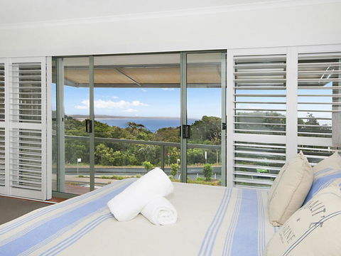 #8 James Cook Apartments - Inverell Accommodation 0