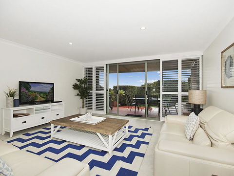 #8 James Cook Apartments - Inverell Accommodation 3