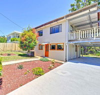 'Beach Break 2' 2/10 Lionel St - downstairs unit with Aircon - Inverell Accommodation