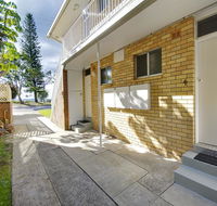 'Beachside' Shoal Bay Unit 4 - Inverell Accommodation