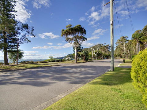 'Beachside' Shoal Bay, Unit 4 - Inverell Accommodation 3