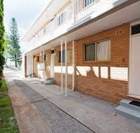 'Beachside' Shoal Bay Unit 6 - Inverell Accommodation
