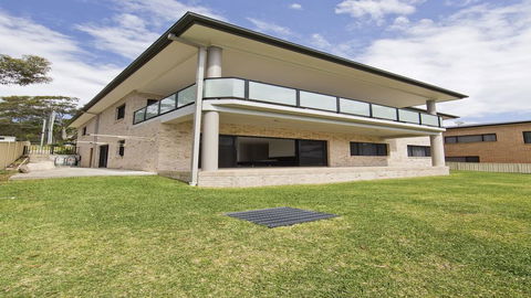 'Ocean To Beach' Luxury Hide Away - Inverell Accommodation 1